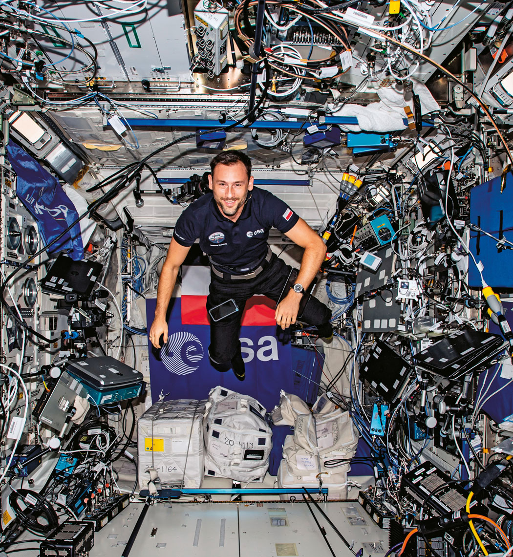 Czy Sławosz staje się pierogowym memem? Tej awantury można było uniknąć | Kasa w kosmos?