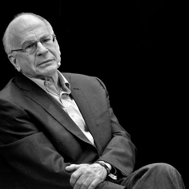 Daniel Kahneman