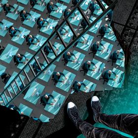 Młodzi Polacy w Europie nie czuja się gorsi. Nie zmagali się nigdy z potransformacyjnym mitem Zachodu, który towarzyszył ich rodzicom.