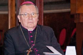Po aresztowaniu ks. Kani abp Gołębiewski pisze do watykańskiej Kongregacji Nauki Wiary, informując o uzasadnionym podejrzeniu popełnienia przestępstwa pedofilii przez duchownego.