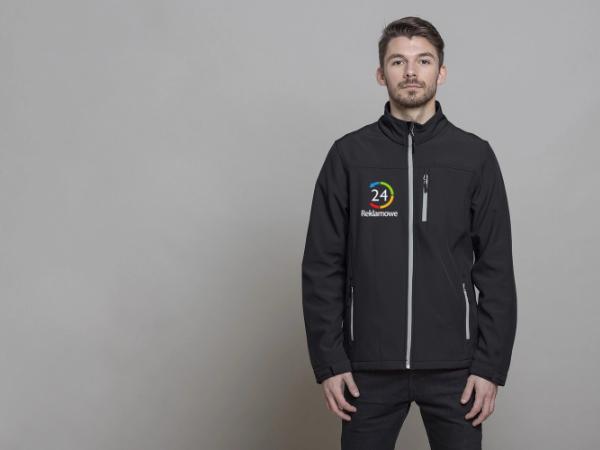 Kurtka softshell – czy jest dobrym sposobem na promocję marki?