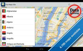 CityMaps2Go