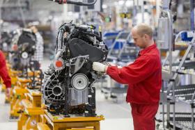 Polska staje się liderem w dziedzinie produkcji silników.