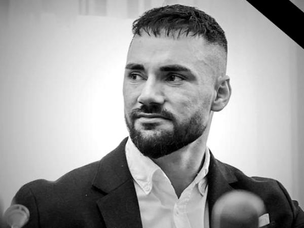 Poseł Łukasz Litewka