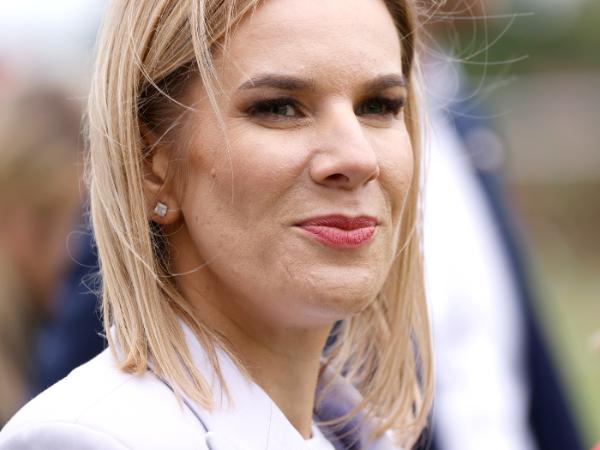 Pierwsza Dama Marta Nawrocka na Podkarpaciu