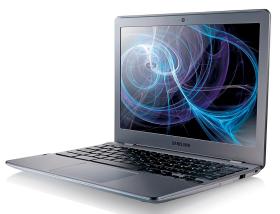 Tani, niewielki, lekki, elegancki, szybki i wydajny... Jeśli potrzebujesz takiego laptopa, dobrym wyborem będzie Samsung Chromebook 303C.