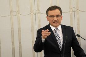 Prokurator generalny minister sprawiedliwości Zbigniew Ziobro za swoich poprzednich rządów słynął z wytaczania procesów mediom.