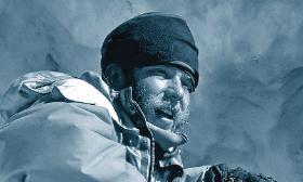 Artur Hajzer – polski taternik, alpinista i himalaista, twórca i szef programu Polski Himalaizm Zimowy 2010–2015. Zginął 7 lipca 2013, Gaszerbrum I.
