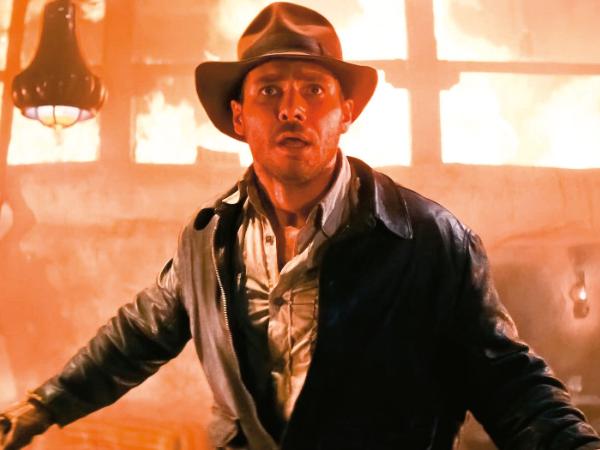 Light & Magic, reż. Lawrence Kasdan, Disney+