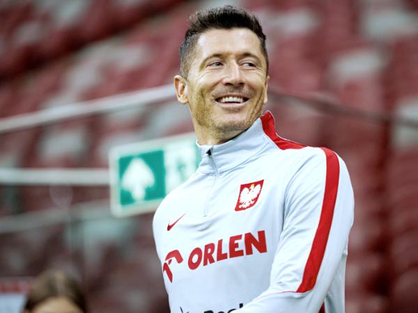 Tęsknota za Lewym będzie oszałamiająca. Długo nam zajmie, nim odzwyczaimy się od jego obecności na szpicy polskiej reprezentacji.