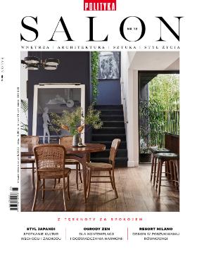 okładka - Salon 12 2022