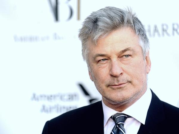 Alec Baldwin
