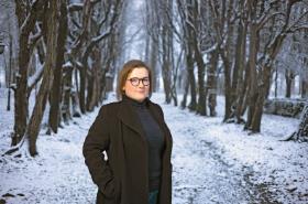 Aleksandra Zaprutko-Janicka