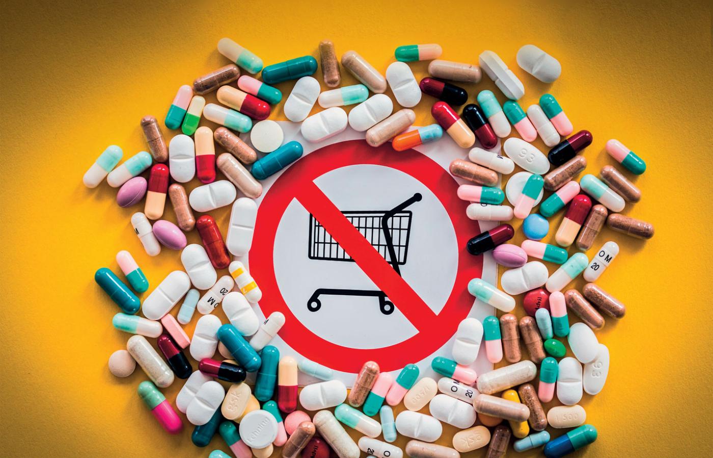 Na najświeższej liście leków zagrożonych brakiem dostępności jest już 288 pozycji.