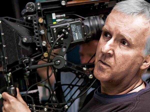 James Cameron nie ma wątpliwości: „Przyszłość kina widzę w 3D, które nie będzie wymagało okularów”