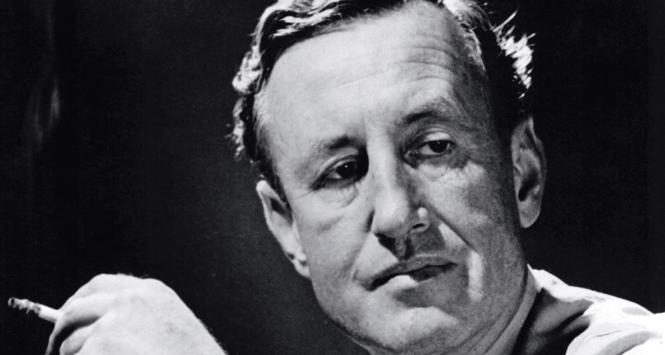 Na zdjęciu z 1960 r.