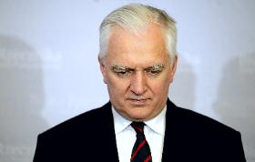 Gowin jest już tylko jedną nogą w obozie władzy i nie wiadomo, ilu posłów będzie za nim stało, gdy jego drogi z PiS już się rozejdą.