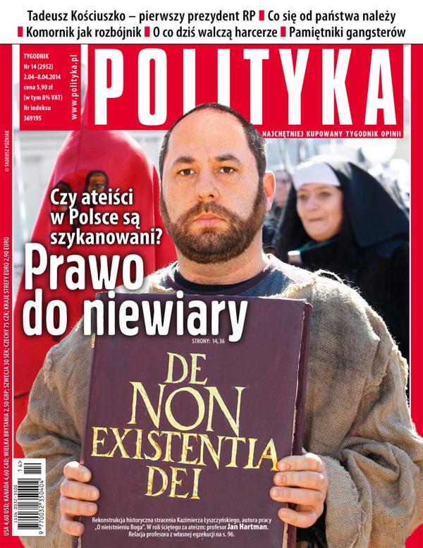 Polityka 14/2014