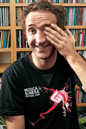 W muzyce popularnej wszystko już zostało wymyślone i tak naprawdę nic nowego nie da się zrobić.