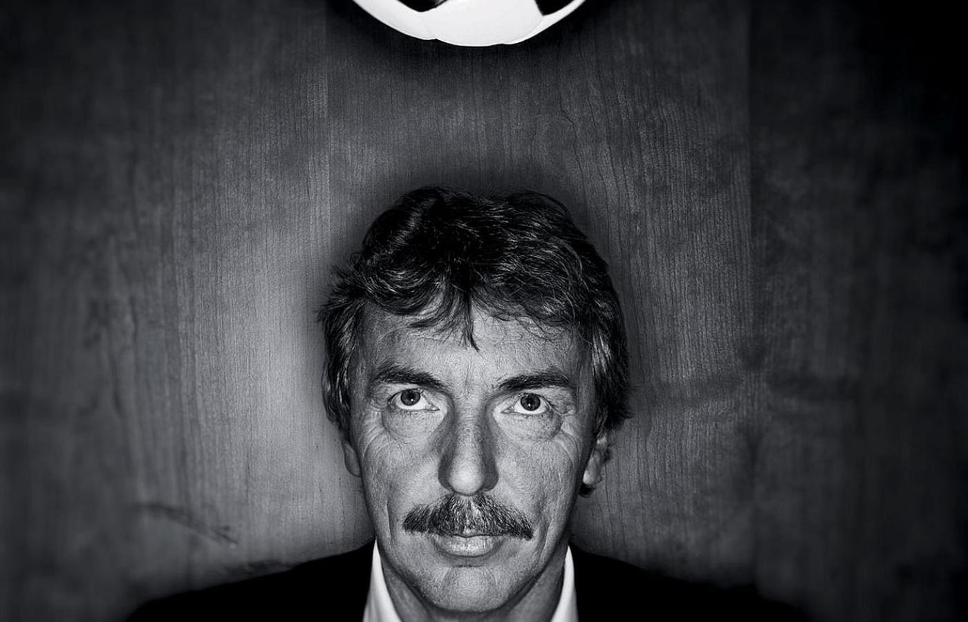 Zbigniew Boniek o wnioskach po naszej klęsce na mundialu ...