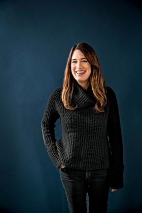 Gillian Flynn, autorka „Zaginionej dziewczyny”