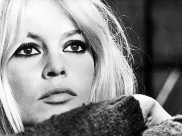 Brigitte Bardot