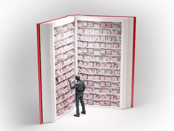 „Powierzono mi dwa zadania. Pierwszy cel już został osiągnięty: instytucje zostały połączone. Teraz uruchamiam nowy Instytut Książki”.