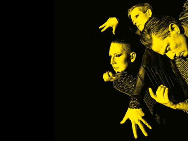 Islandzki zespół GusGus wystąpi na katowickim festiwalu Tauron Nowa Muzyka, który jako jeden z niewielu zdecydował się na międzynarodowy program.