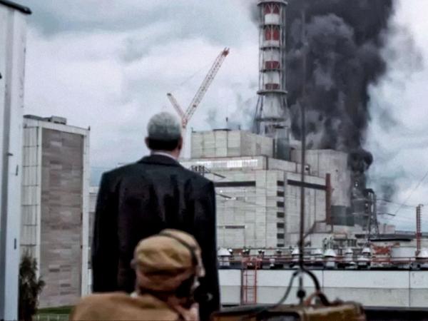 „Czarnobyl”, reż. Johan Renck