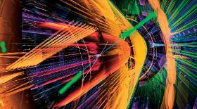 „Wszechświat ma wszystko w głębokim poważaniu. Nic go nie obchodzi, że ludzie umierają w Syrii. I piękny zachód słońca też ma gdzieś”.