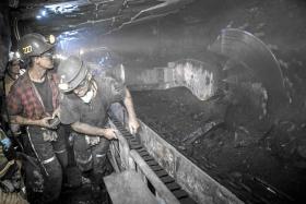 Czeskie rządy przywróciły nie tylko stracony blask wybudowanej 111 lat temu kopalni, ale zmieniły również otoczenie.