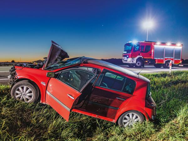 Karta karna oskarżonego jest właściwie nic niewarta. Policja dołącza ją do akt. Ale jeśli sprawa czeka rok na wokandę, to w chwili rozpoczęcia procesu jest już więcej niż nieaktualna.