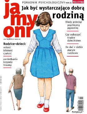 32. wydanie Poradnika Psychologicznego 