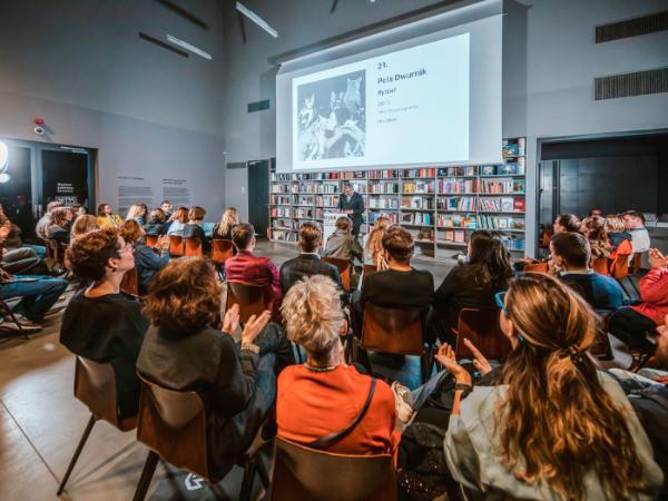 Refugees Welcome 2024