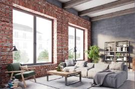 Przy wymianie okien trzeba pamiętać o wyborze produktu o odpowiednich parametrach.