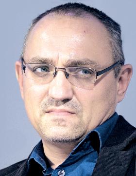 Marcin Zaremba – dr hab., pracuje w Instytucie Historycznym Uniwersytetu Warszawskiego.