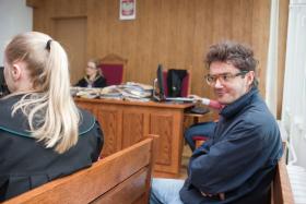 Sąd nad Wojewódzkim i Figurskim trwa, choć pierwsze wyroki już zapadły.