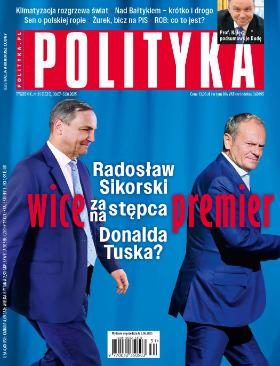 wydanie polityka