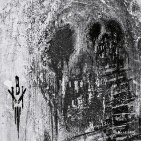 Płyta „Vanishing”