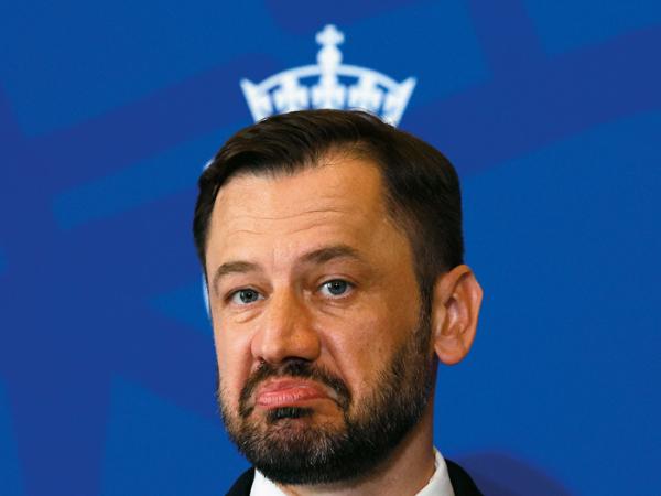 Aleksander Miszalski