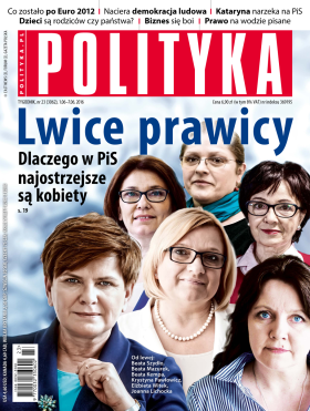 Polityka 23.2016