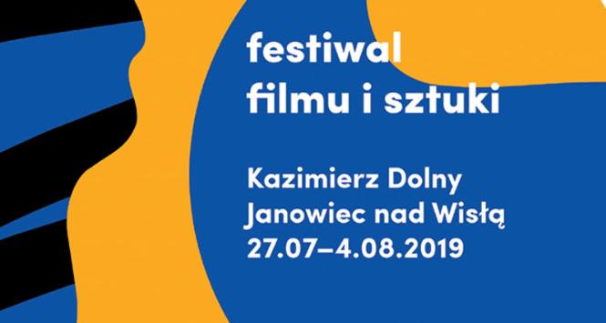 13. Festiwal Filmu i Sztuki Dwa Brzegi 2019