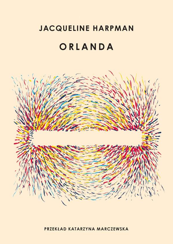 Jacqueline Harpman, „Orlanda”