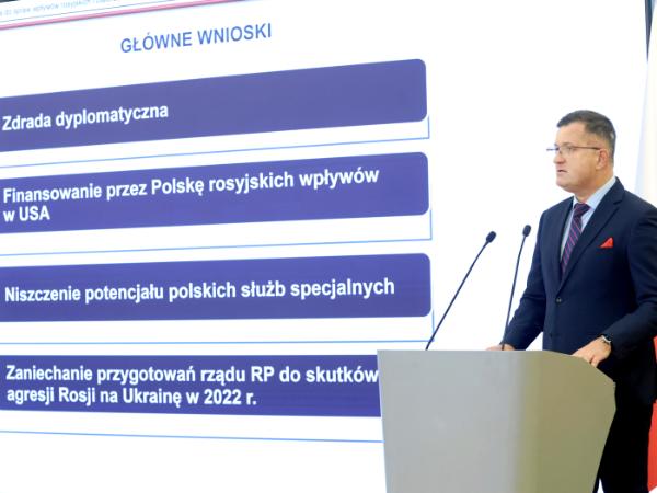 Gen. Jarosław Stróżyk