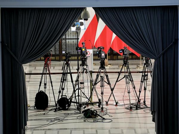 Sejm w czasach koronawirusa