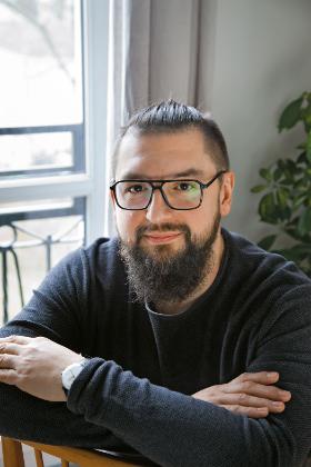 Dr. hab. Mirosław Filiciak