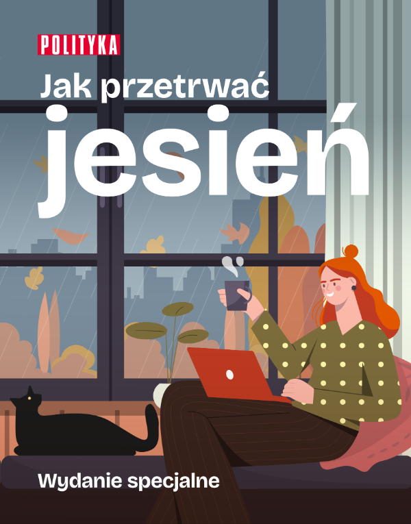 Jak przetrwać jesień