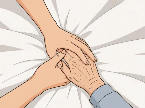 Nie jesteś w tym sam. Nigdy nie wahaj się prosić o pomoc i radę.