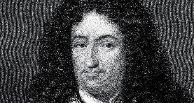 Gottfried Wilhelm Leibniz