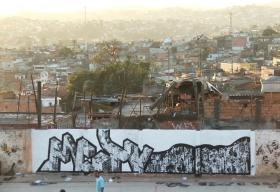 Mariusz Waras, m-city 123, Săo Paulo 2007